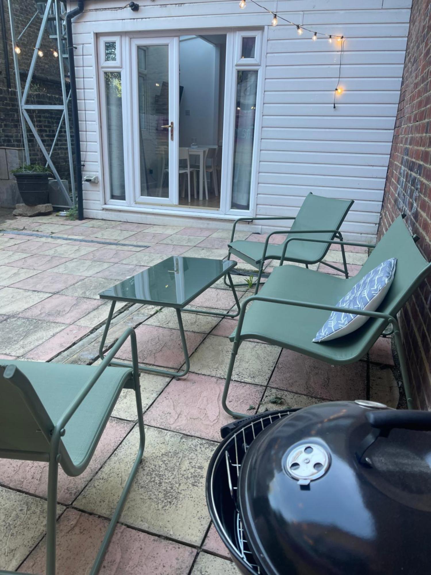 לונדון Chamberlayne Inn מראה חיצוני תמונה
